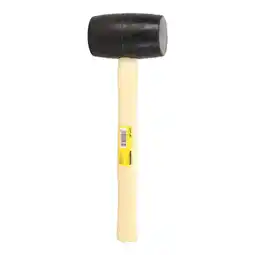 Van Cranenbroek Rubberhamer 24 mm Lotus aanbieding