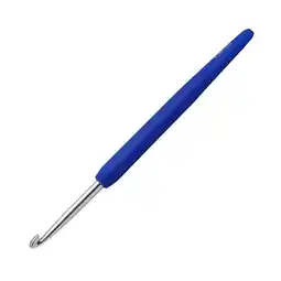 Van Cranenbroek Haaknaald 4.50 blauw Creativ aanbieding