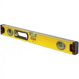Van Cranenbroek Waterpas Fatmax 60 cm 1-43-524 Stanley aanbieding