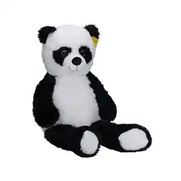 Van Cranenbroek Knuffel panda pluche 100 cm aanbieding