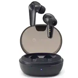 Van Cranenbroek Draadloze oordopjes Premium Motorola aanbieding