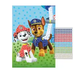Van Cranenbroek Bead arts A5 Paw Patrol aanbieding
