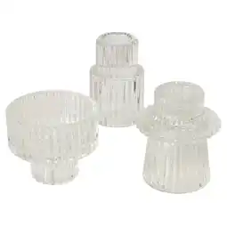 Van Cranenbroek Theelichthouder Alasia 7 cm aanbieding