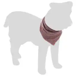 Van Cranenbroek Bandana hond Iona roze aanbieding