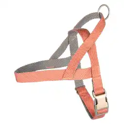 Van Cranenbroek Harnas noors Elly zalmroze XL 25 mm 65-85 cm aanbieding
