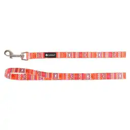 Van Cranenbroek Looplijn Syb zalmroze 15 mm 120 cm aanbieding