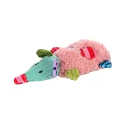 Van Cranenbroek Kattenspeelgoed muis Gragga roze aanbieding