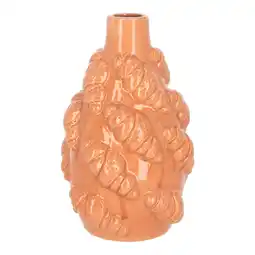 Van Cranenbroek Vaas croissant 24 cm aanbieding
