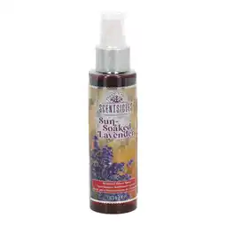 Van Cranenbroek Scent Mister sun soaked lavender spray aanbieding