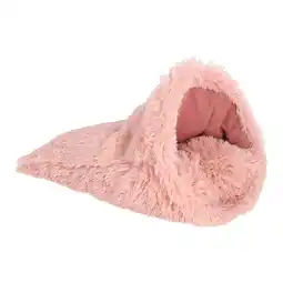 Van Cranenbroek Kattenmand Ayco roze Friendly Pet aanbieding