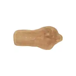 Van Cranenbroek Tray teak organic 58 x 28 cm nc aanbieding