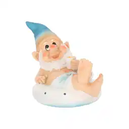 Van Cranenbroek Tuinkabouter zwemband 16cm aanbieding