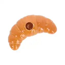 Van Cranenbroek Kaarshouder croissant 18 cm aanbieding