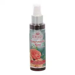 Van Cranenbroek Scent Mister sun honeysuckle rose spray aanbieding