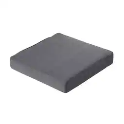 Van Cranenbroek Out man grey lounge zitkussen 73 x 73 cm aanbieding