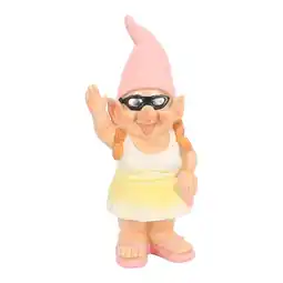 Van Cranenbroek Tuinkabouter zwaai 20 cm aanbieding