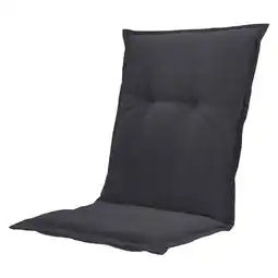 Van Cranenbroek Basic black A052 kussen lage rug aanbieding