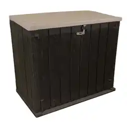 Van Cranenbroek Tuinbox stora way XL antra/grijs aanbieding