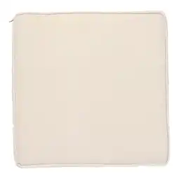 Van Cranenbroek Panama blend zitkussen luxe 40 x 40 cm aanbieding