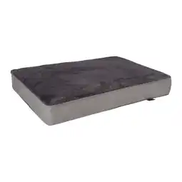 Van Cranenbroek Hondenl ortho Oxford/Lapit grey 80 x 55 cm aanbieding