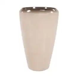 Van Cranenbroek Pot Calerno beige aanbieding