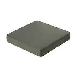 Van Cranenbroek Out man green lounge zitkussen 60 x 60 cm aanbieding