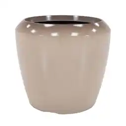 Van Cranenbroek Pot Bibano beige aanbieding