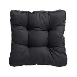 Van Cranenbroek Basic black 47 x 47 cm Florance aanbieding