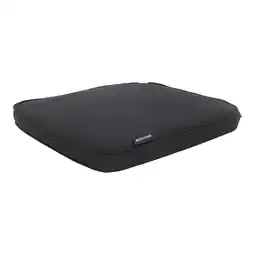 Van Cranenbroek Panama black wicker kussen aanbieding