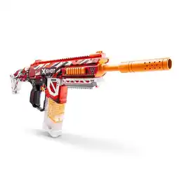 Van Cranenbroek X-shot hyper L blaster S1 met 20000 gellets aanbieding