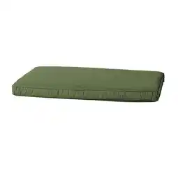 Van Cranenbroek Out Oxford green lounge big 120 x 80 cm aanbieding