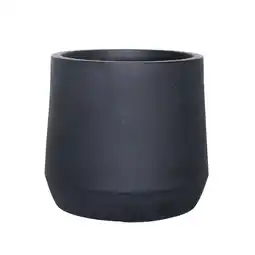 Van Cranenbroek Pot Deva antraciet aanbieding