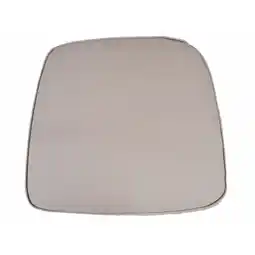 Van Cranenbroek Panama taupe wicker kussen aanbieding