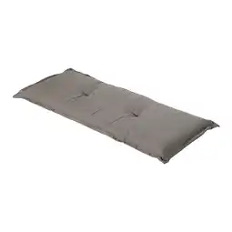 Van Cranenbroek Rib liver bankkussen 180 x 48 cm aanbieding
