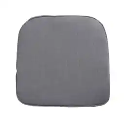 Van Cranenbroek Oxford grey wicker kussen aanbieding