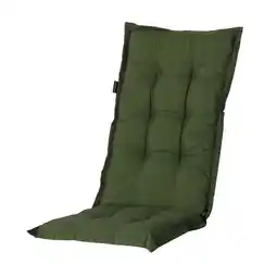 Van Cranenbroek Panama green inzetkussen 50 x 123 cm aanbieding