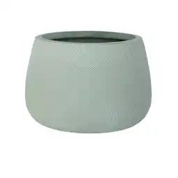 Van Cranenbroek Pot Sculo groen aanbieding