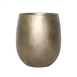 Van Cranenbroek Pot Alberto goud aanbieding