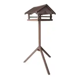 Van Cranenbroek Voederhuis staand 119cm BF01 taupe aanbieding