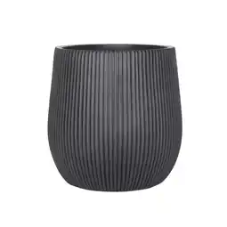 Van Cranenbroek Pot Martello antraciet aanbieding