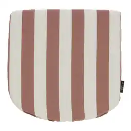 Van Cranenbroek Amora mocca zitkussen 46 x 48 cm aanbieding