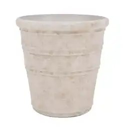Van Cranenbroek Pot Taneto beige aanbieding