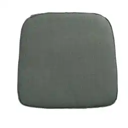 Van Cranenbroek Out Oxford green wicker kussen aanbieding