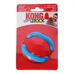Van Cranenbroek Hondenspeelgoed jaxx bal L Kong aanbieding
