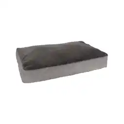 Van Cranenbroek Hondenl Oxford/Lapit grey 120 x 90 cm aanbieding