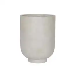Van Cranenbroek Pot Tavila beige aanbieding