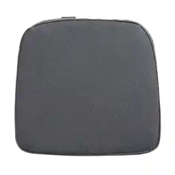 Van Cranenbroek Out Manchester grey wicker kussen aanbieding