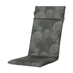 Van Cranenbroek Circle Green kussen hoog uni 120 x 50 cm aanbieding