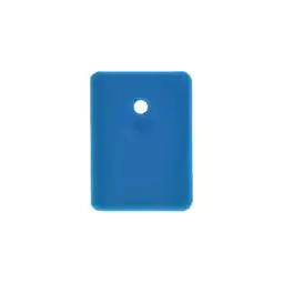 Van Cranenbroek Filtermat blauw medium 2 cm aanbieding