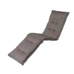 Van Cranenbroek Rib liver ligbedkussen 65 x 200 cm aanbieding